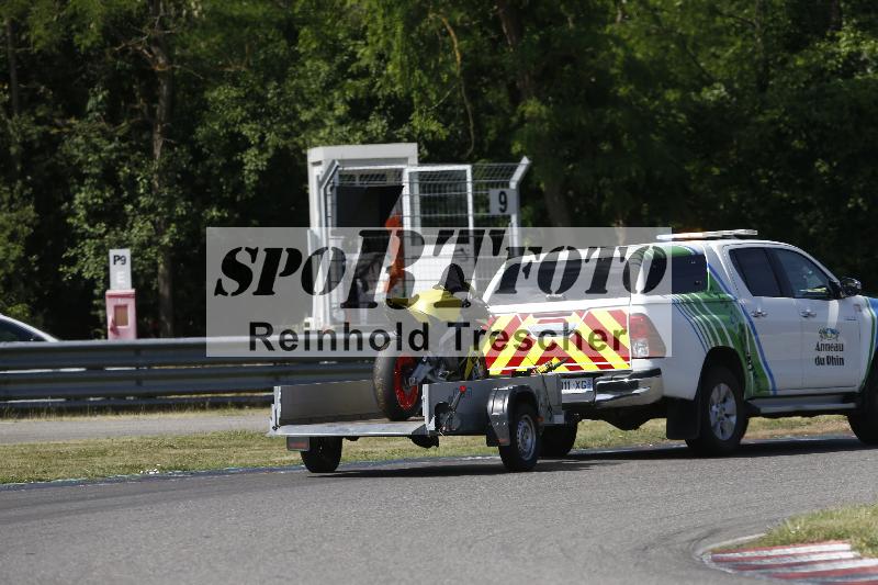 /21 29.05.2025 Speer Racing ADR/Gruppe rot/110